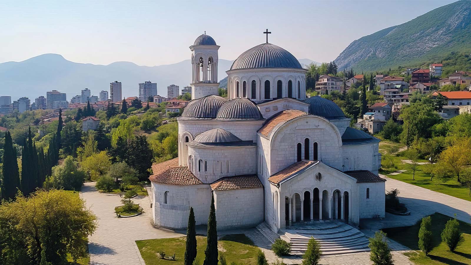 Topkapi Palace Harem interior showing ornate Ottoman tiles and royal living quarters