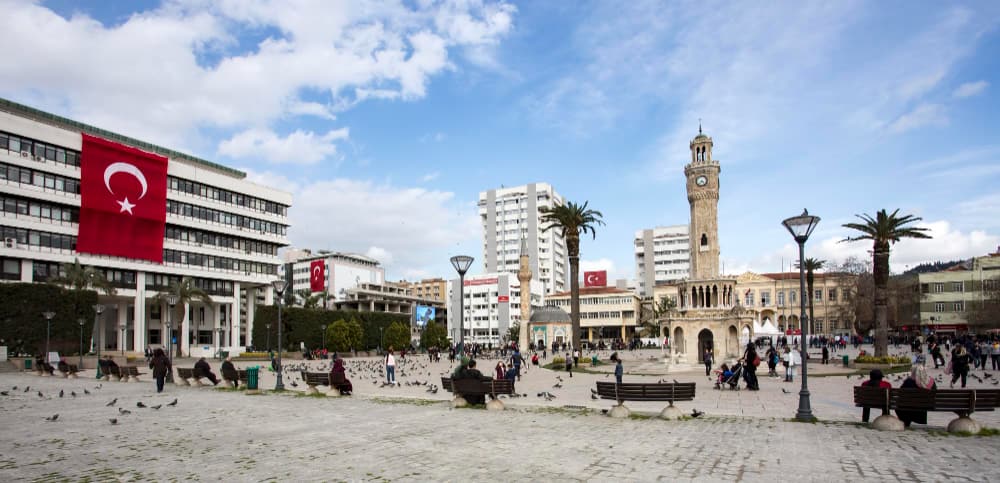 izmir-turkey